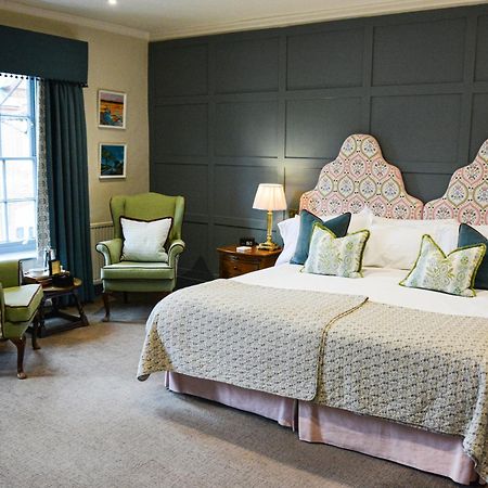 Crown Hotel 사우스월드 외부 사진