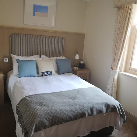 Crown Hotel 사우스월드 외부 사진