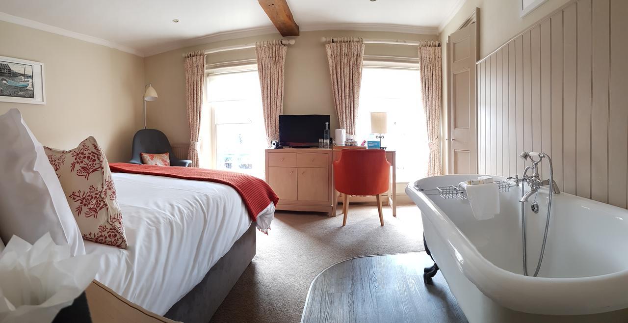 Crown Hotel 사우스월드 외부 사진